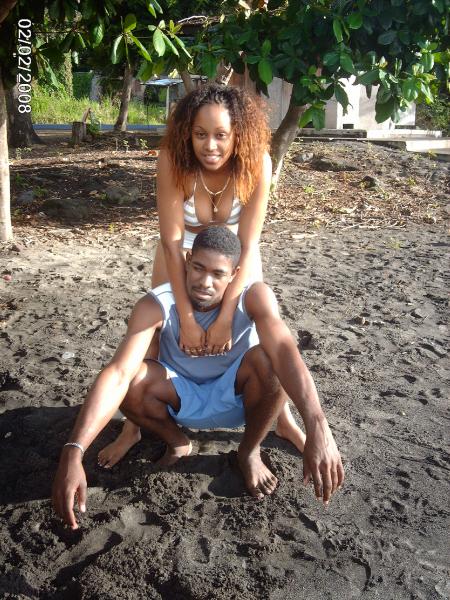 Madly et Yonel