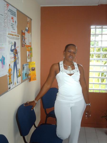 Ma mum