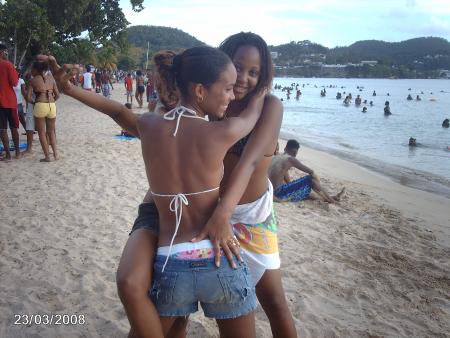 Nanie, Namone, Sosso