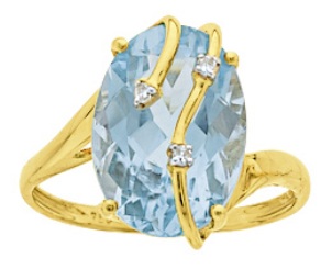 La bague de mes rêves