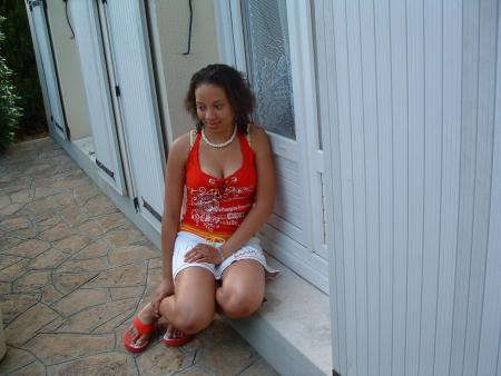 Elodie