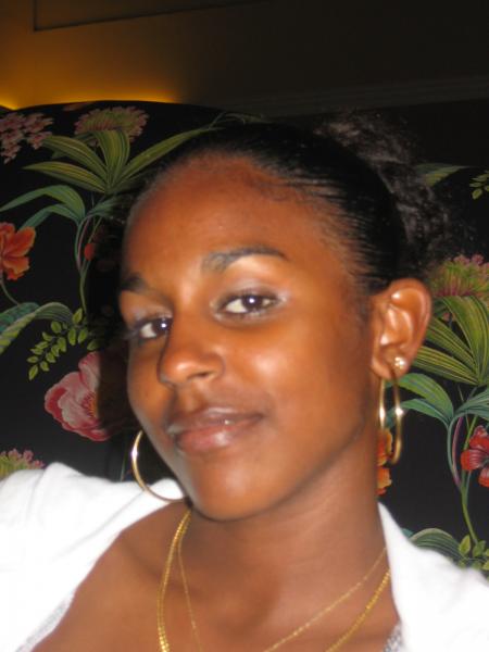 Claudine aka Dydyne