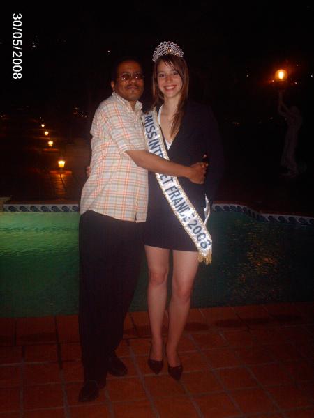 Tony et Cindy