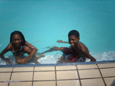 Wilna et manuel