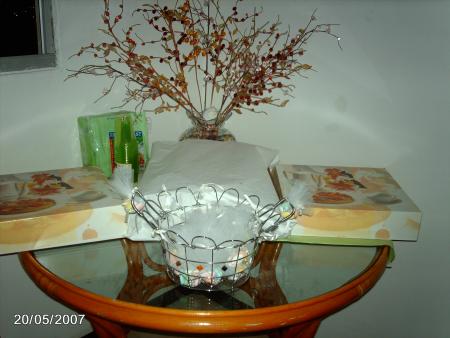 Décoration